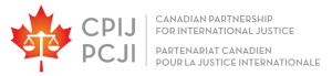 Canadian Partnership for International Justice (CPIJ)